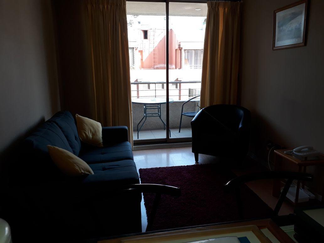 World Oriente Apartment *