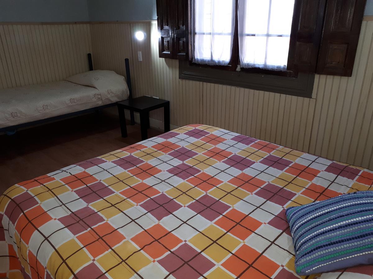 Hotel Sierra Bella Santiago