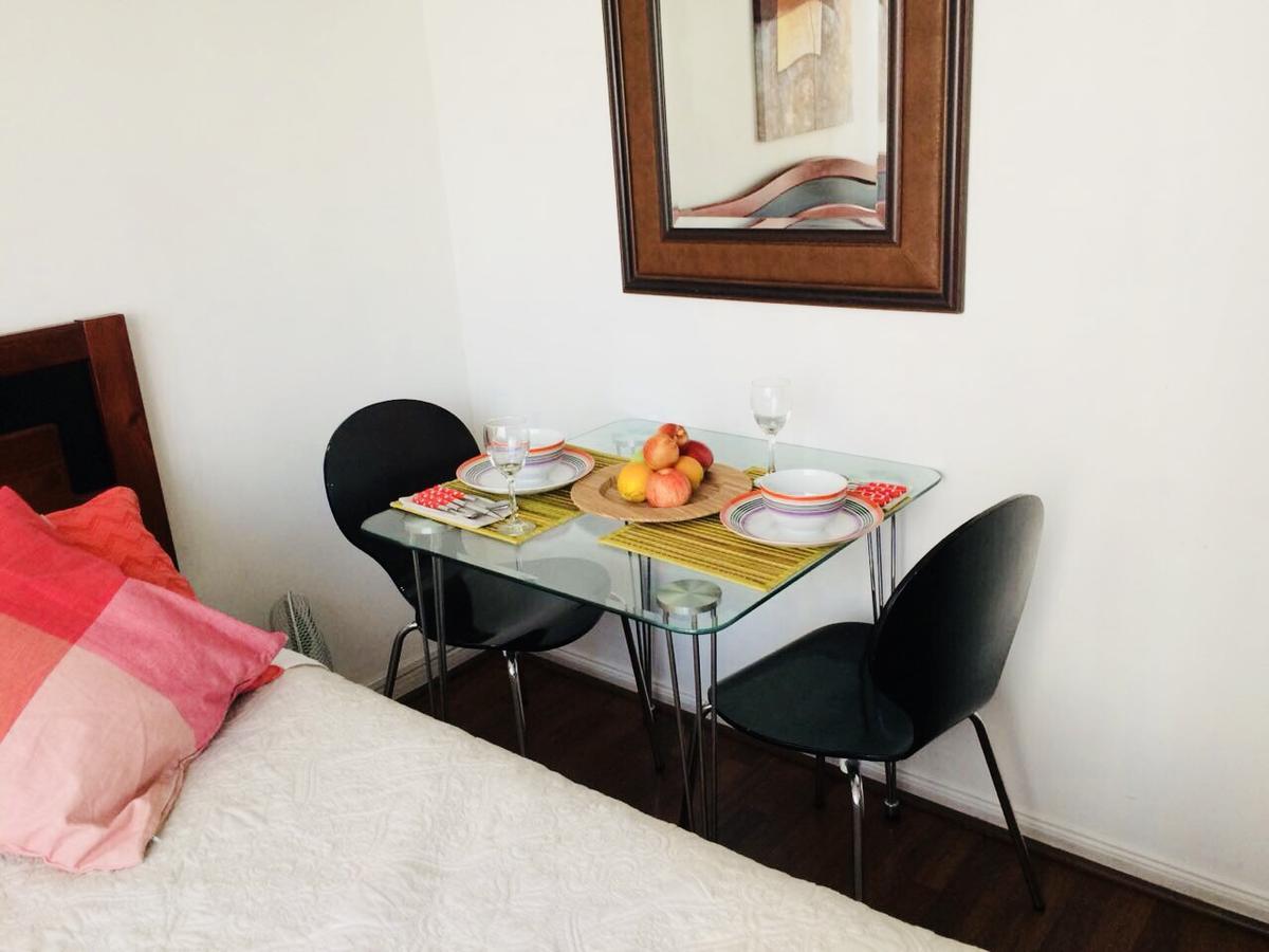 Apartment Apart San Pablo