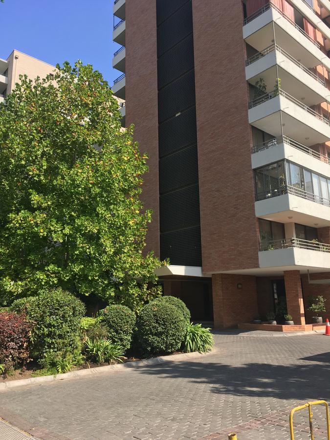 Apartment Providencia *