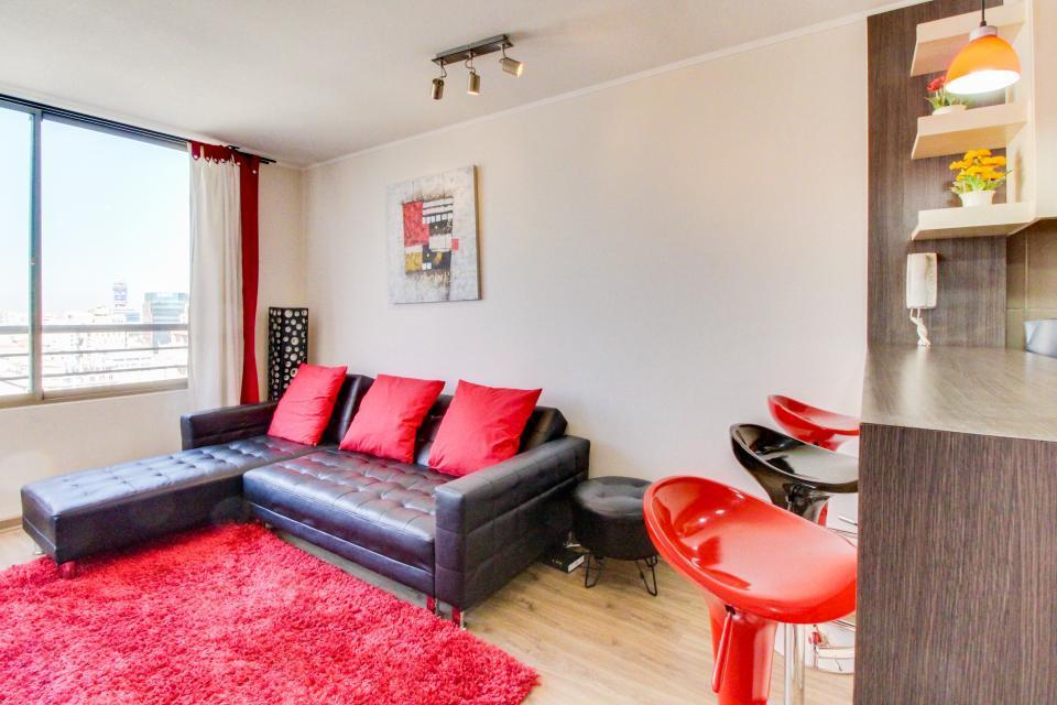 Vadigi Eirl Morande Apartment *