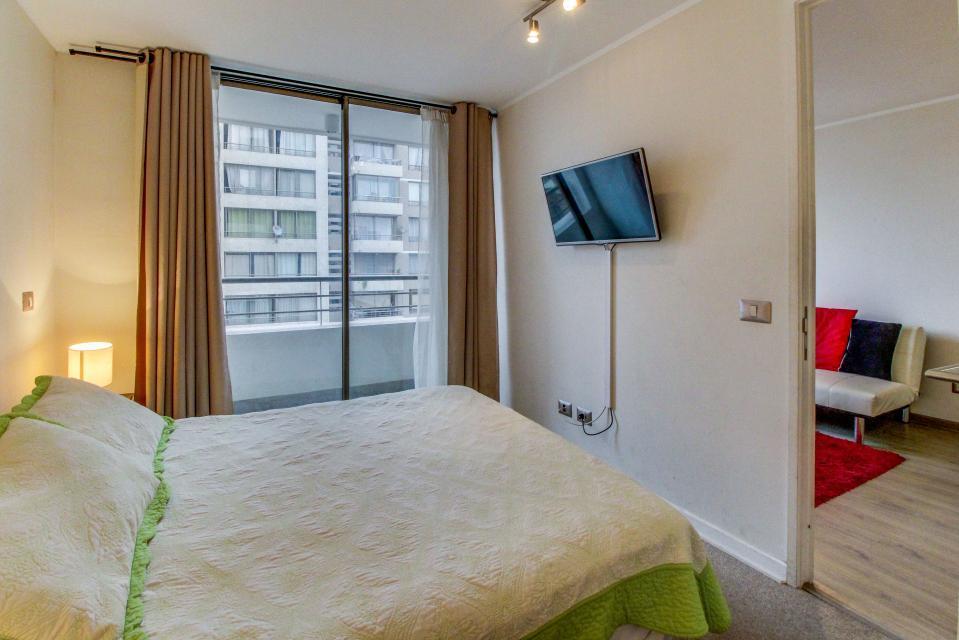 Vadigi Eirl Morande Apartment