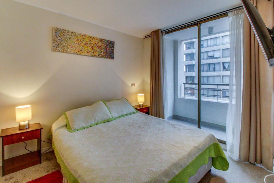 Apartment Vadigi Eirl Morande Santiago