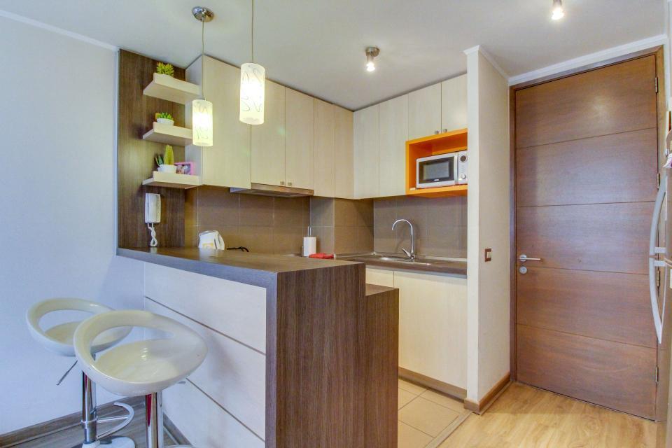 Apartment Vadigi Eirl Morande *