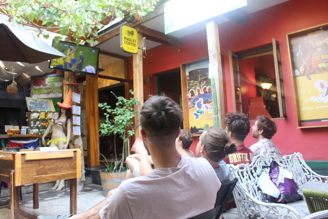 Hostel Princesa Insolente