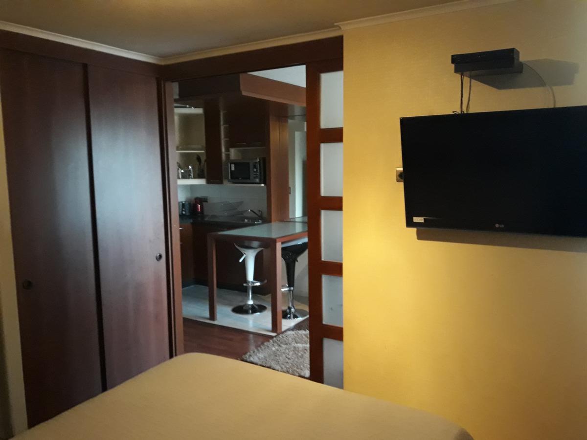 Forestal Apartment
