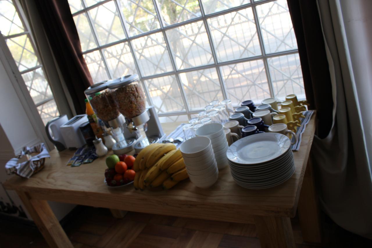 Hostel Nunoa