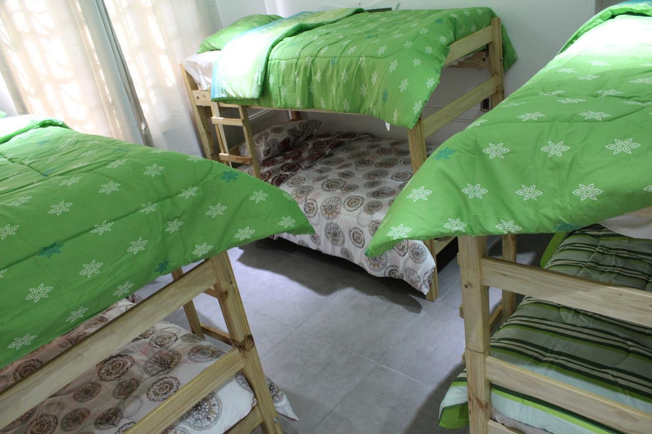 Nunoa Hostel