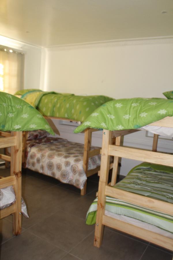 Hostel Nunoa