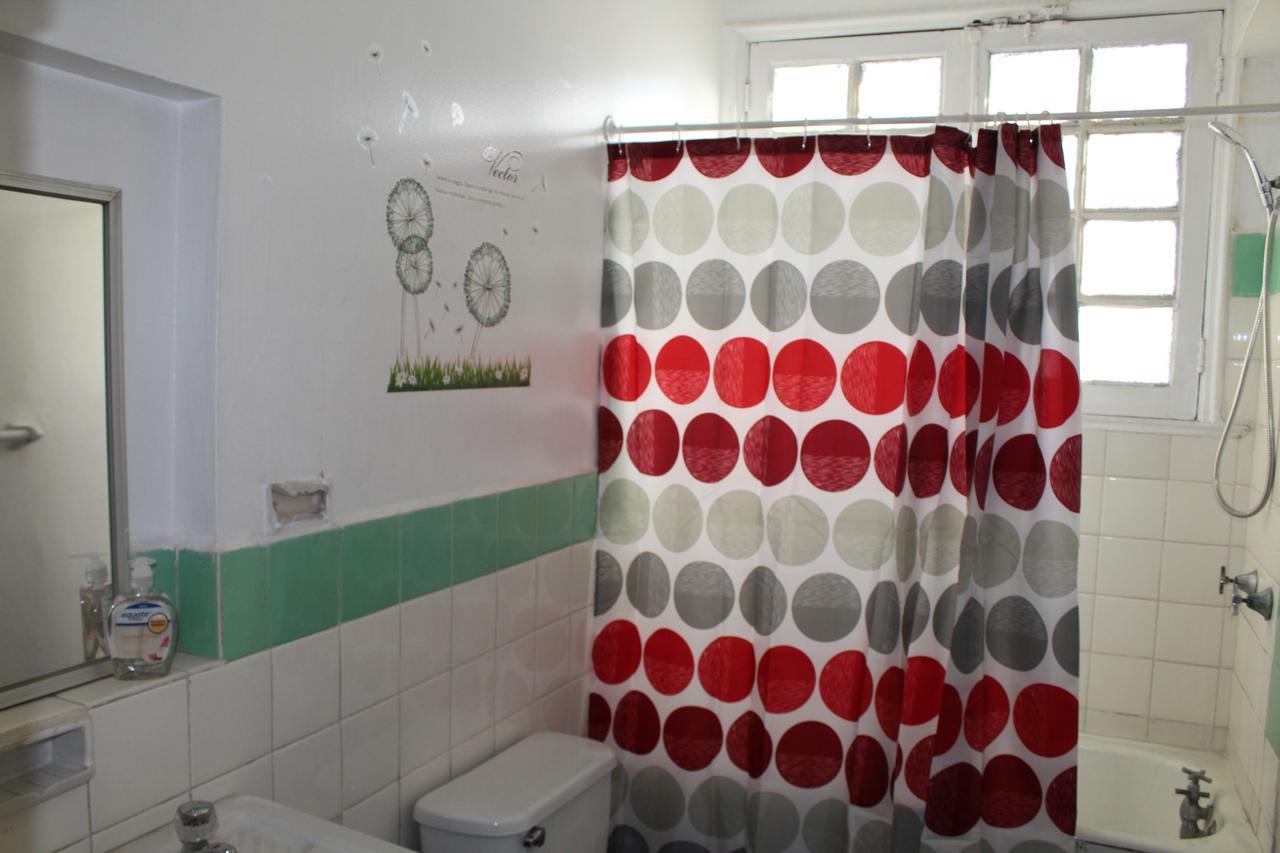 Hostel Nunoa *
