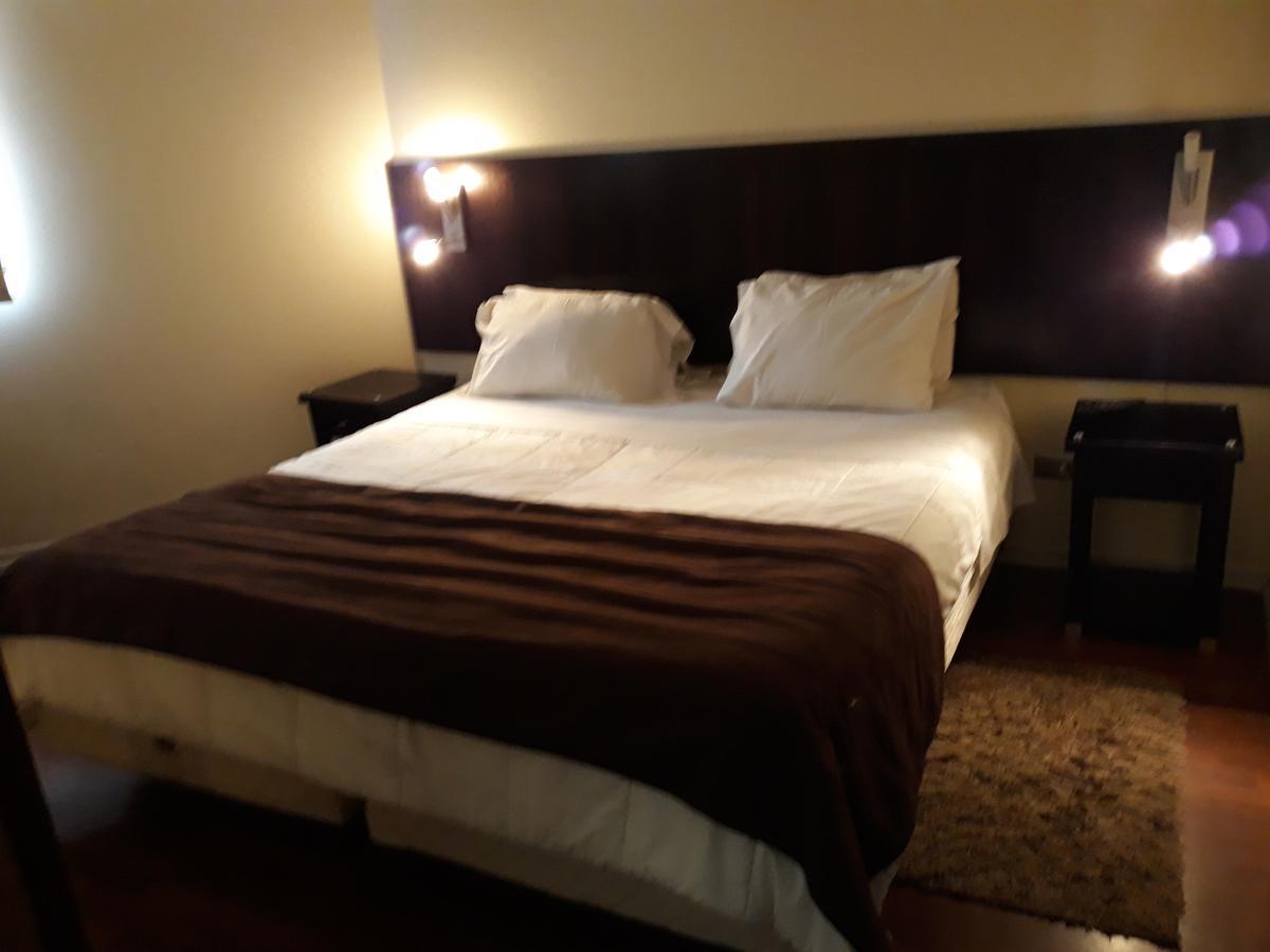 City Apartment Aparthotel 3*