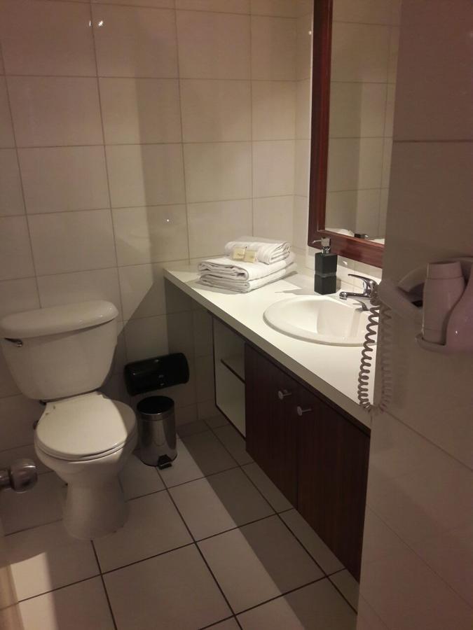 City Apartment 3*