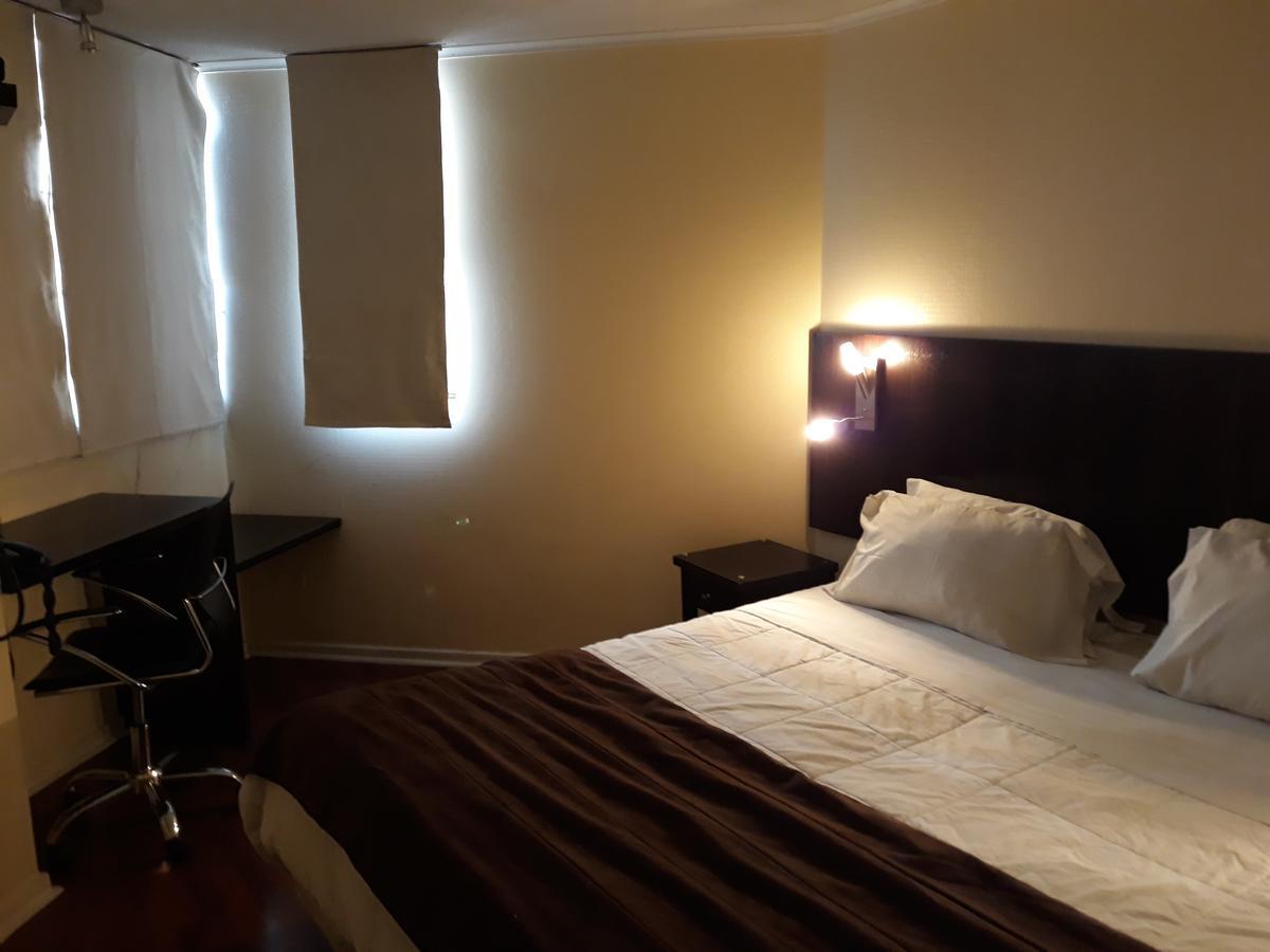 Aparthotel City Apartment 3*