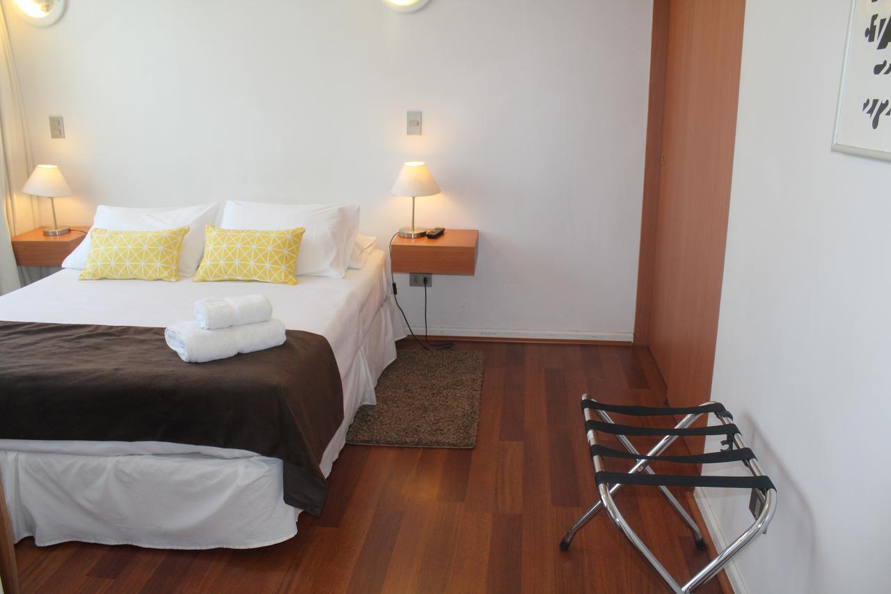Apartamento Los Leones Apartment *