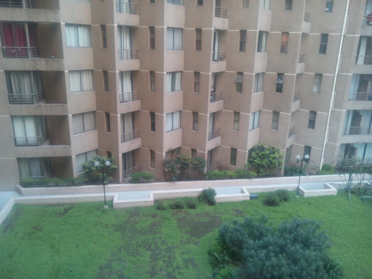 City Apartment Aparthotel Santiago