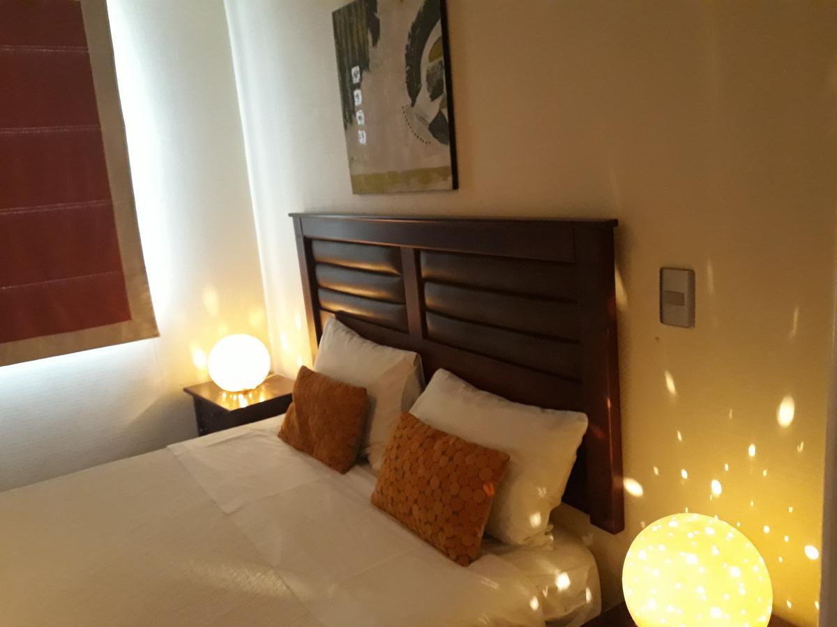 City Apartment Santiago
