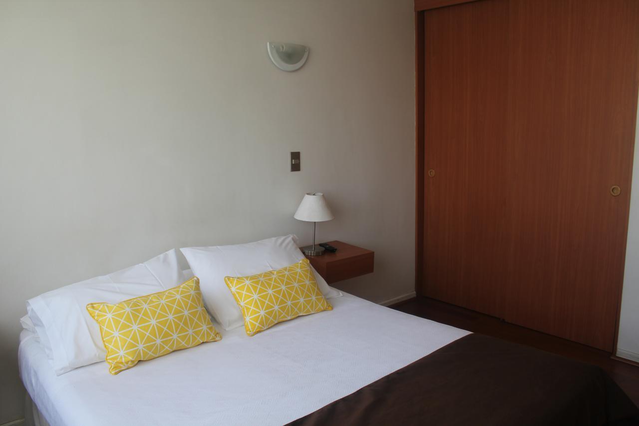 Apartamento Los Leones