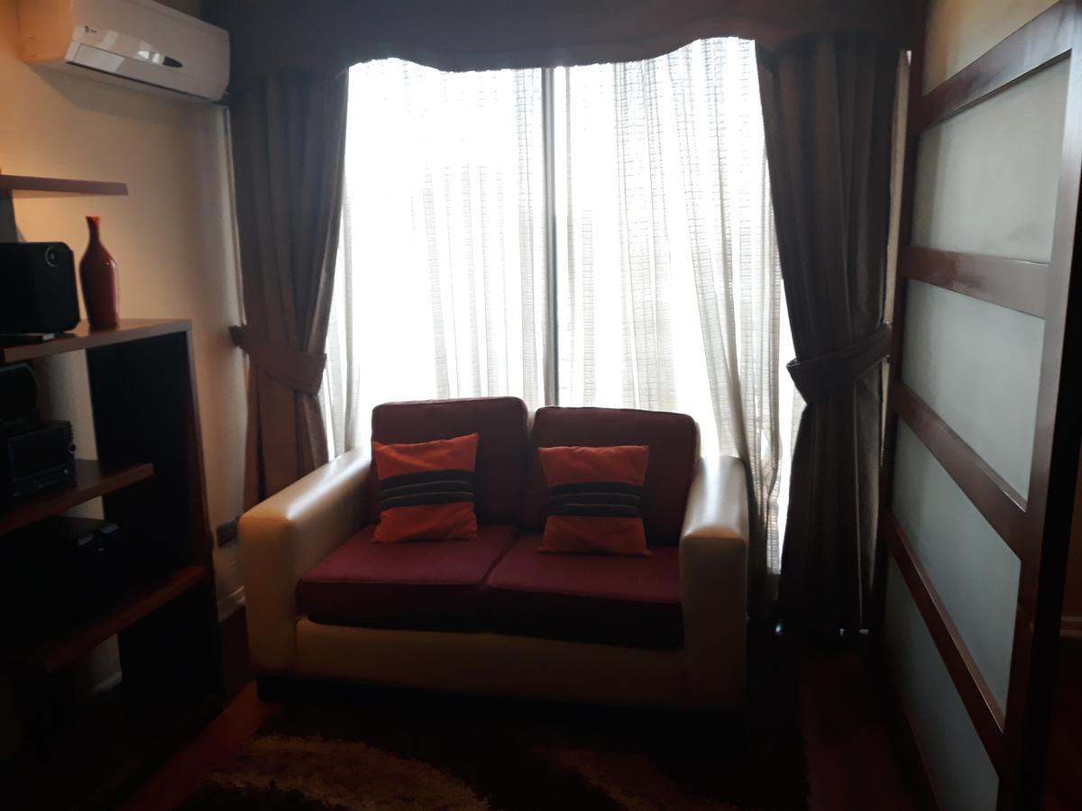 City Apartment Santiago