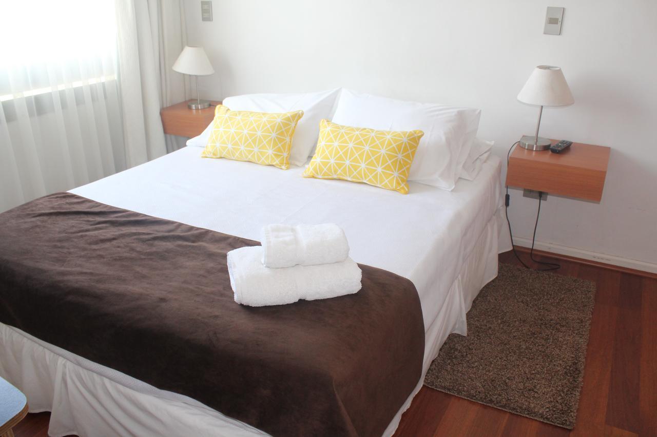 Apartamento Los Leones Apartment *
