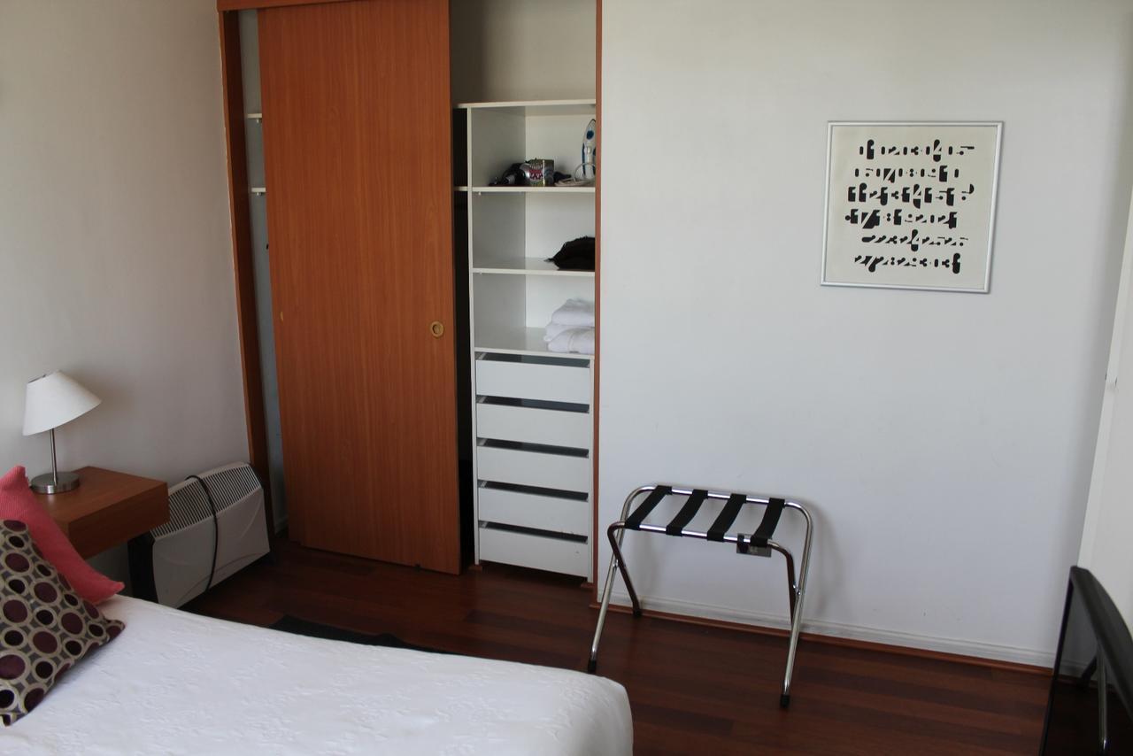 Apartamento Los Leones Apartment Santiago