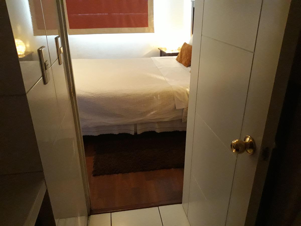 City Apartment 3* Santiago