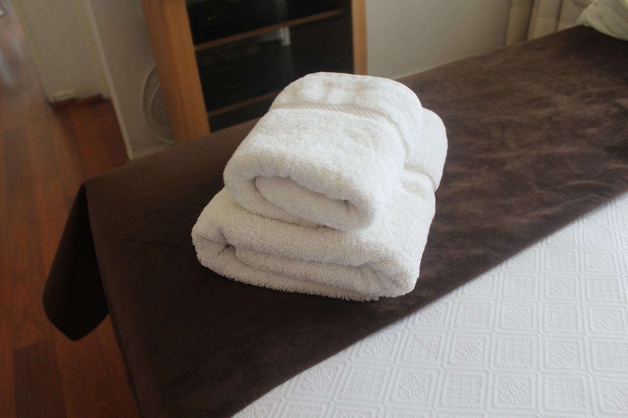 Apartamento Los Leones Apartment Santiago