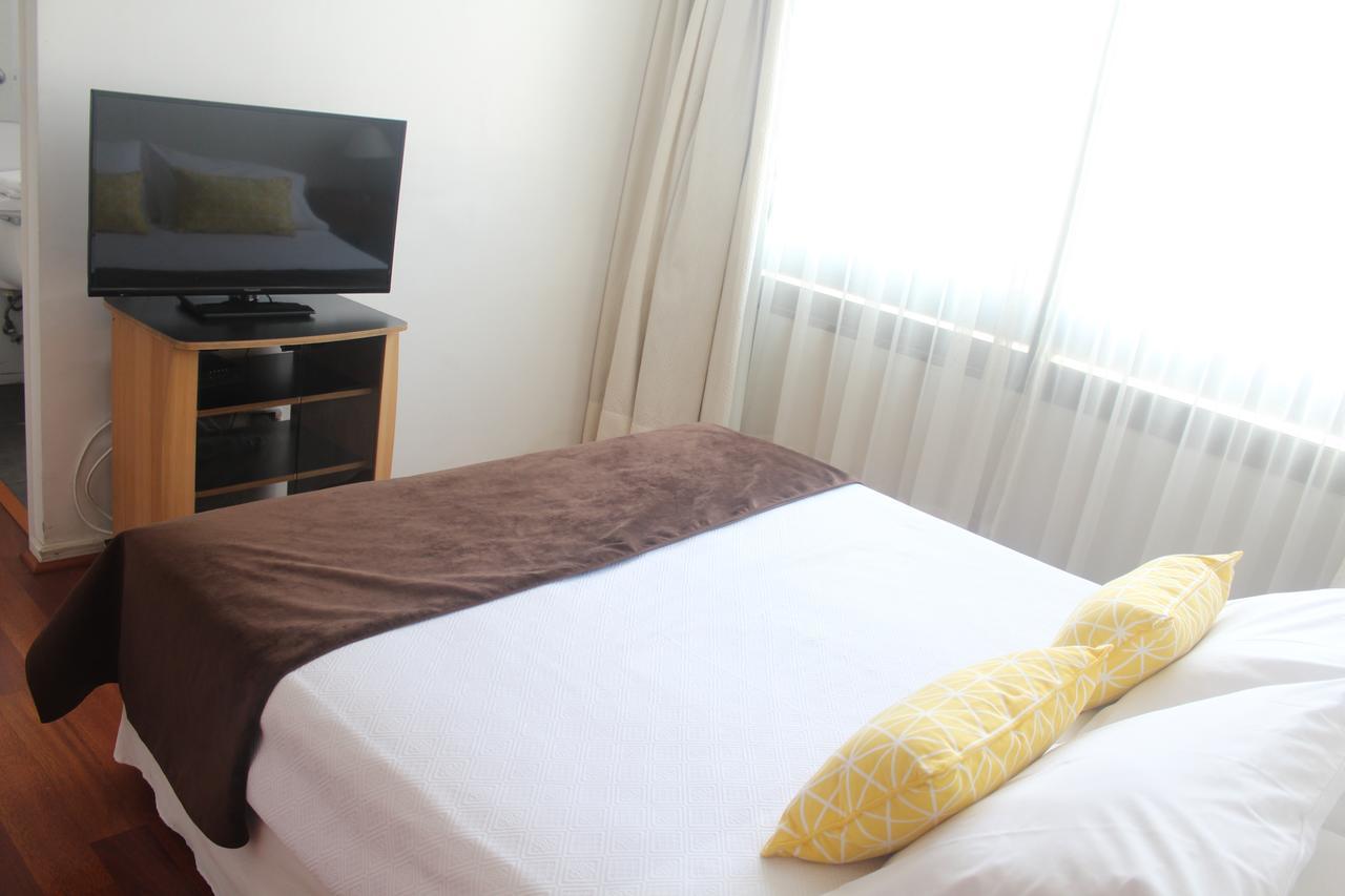 Apartamento Los Leones Apartment *