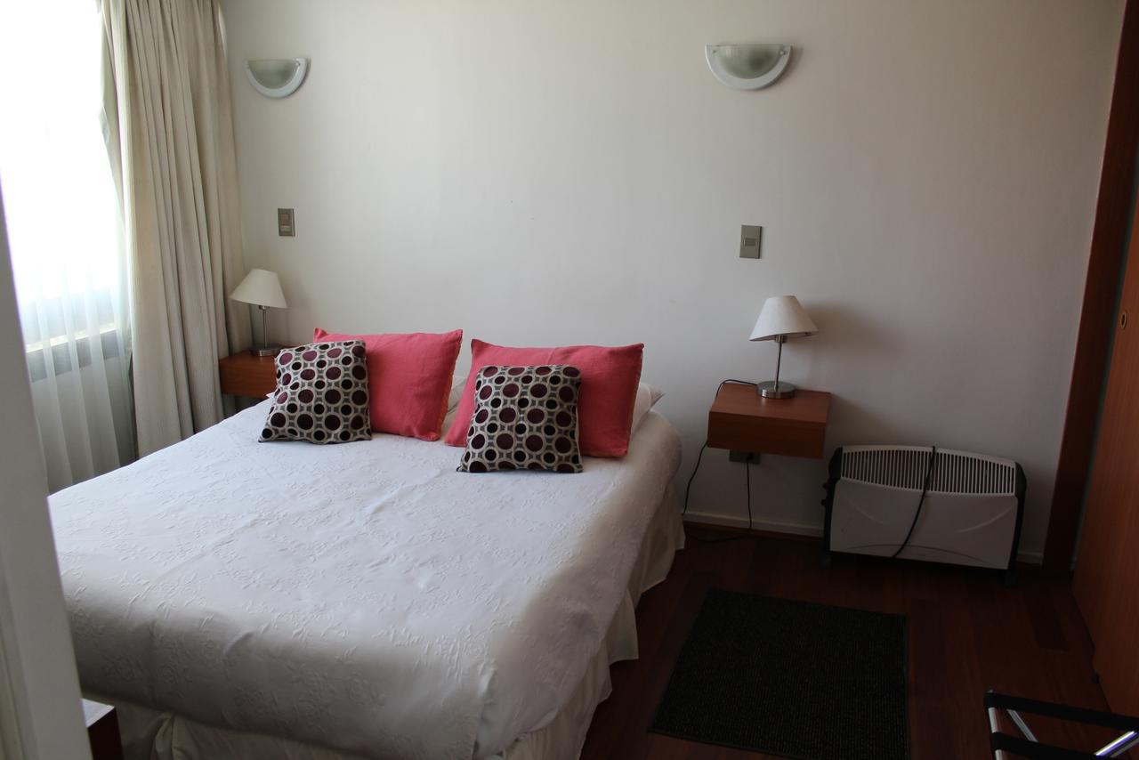 Apartamento Los Leones Apartment