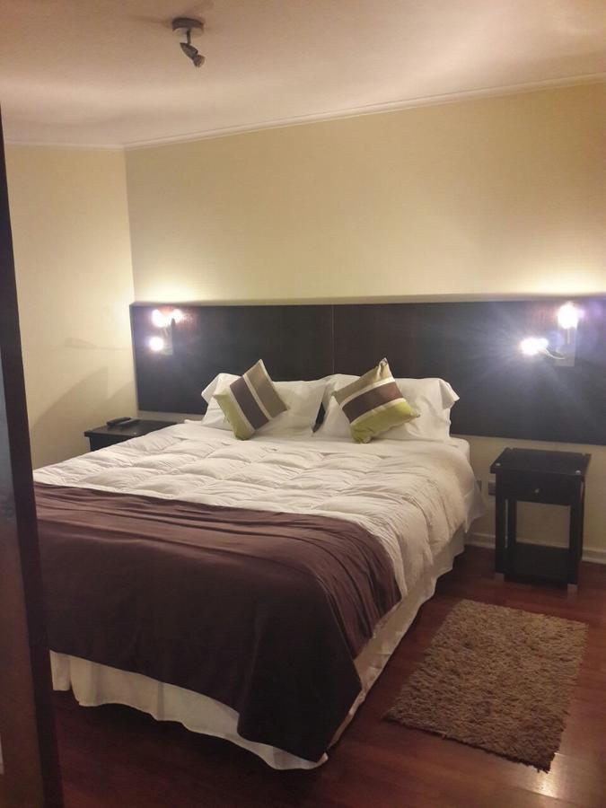 City Apartment Aparthotel