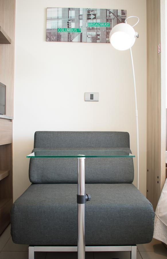 Stunning Studio Las Verbenas * Santiago