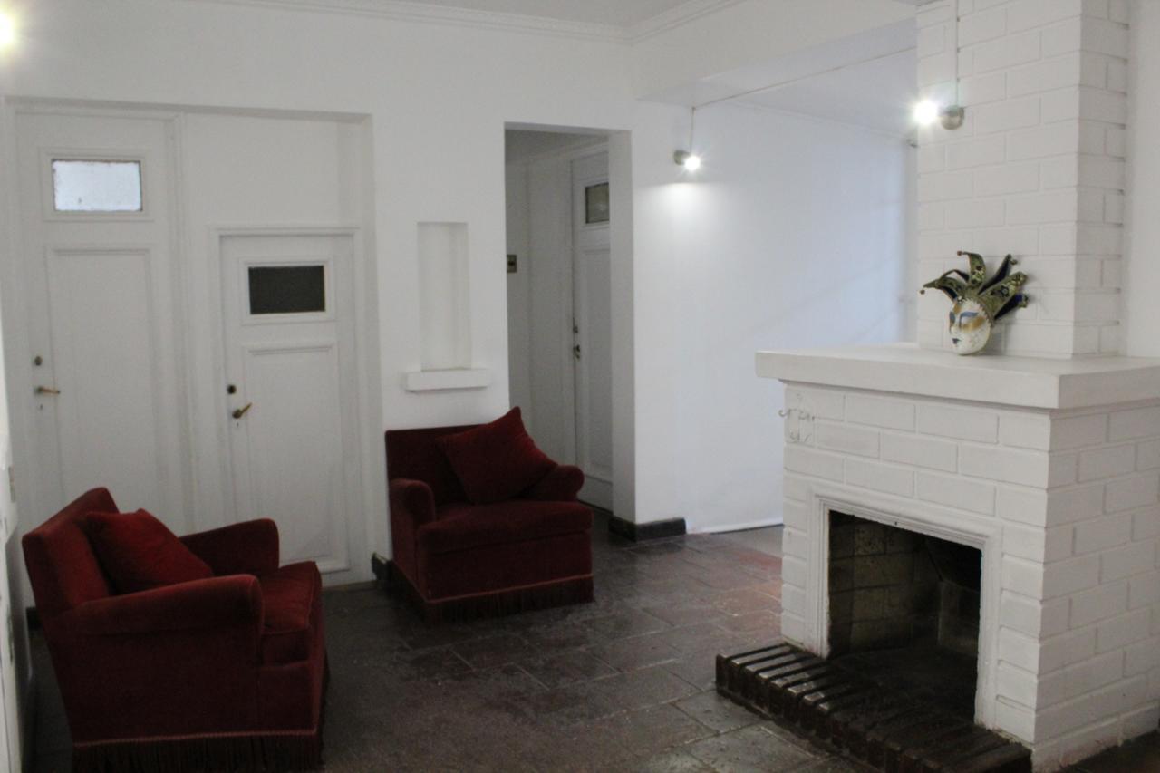 Hostel Nunoa *