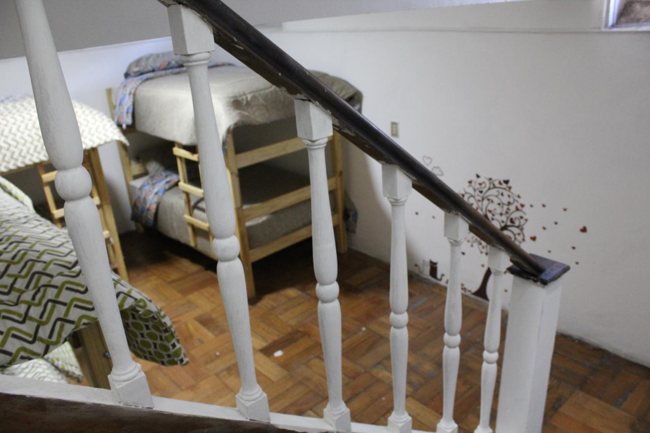 Nunoa Hostel Santiago