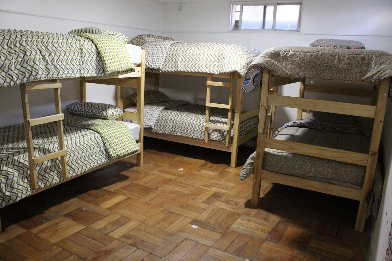 Hostel Nunoa