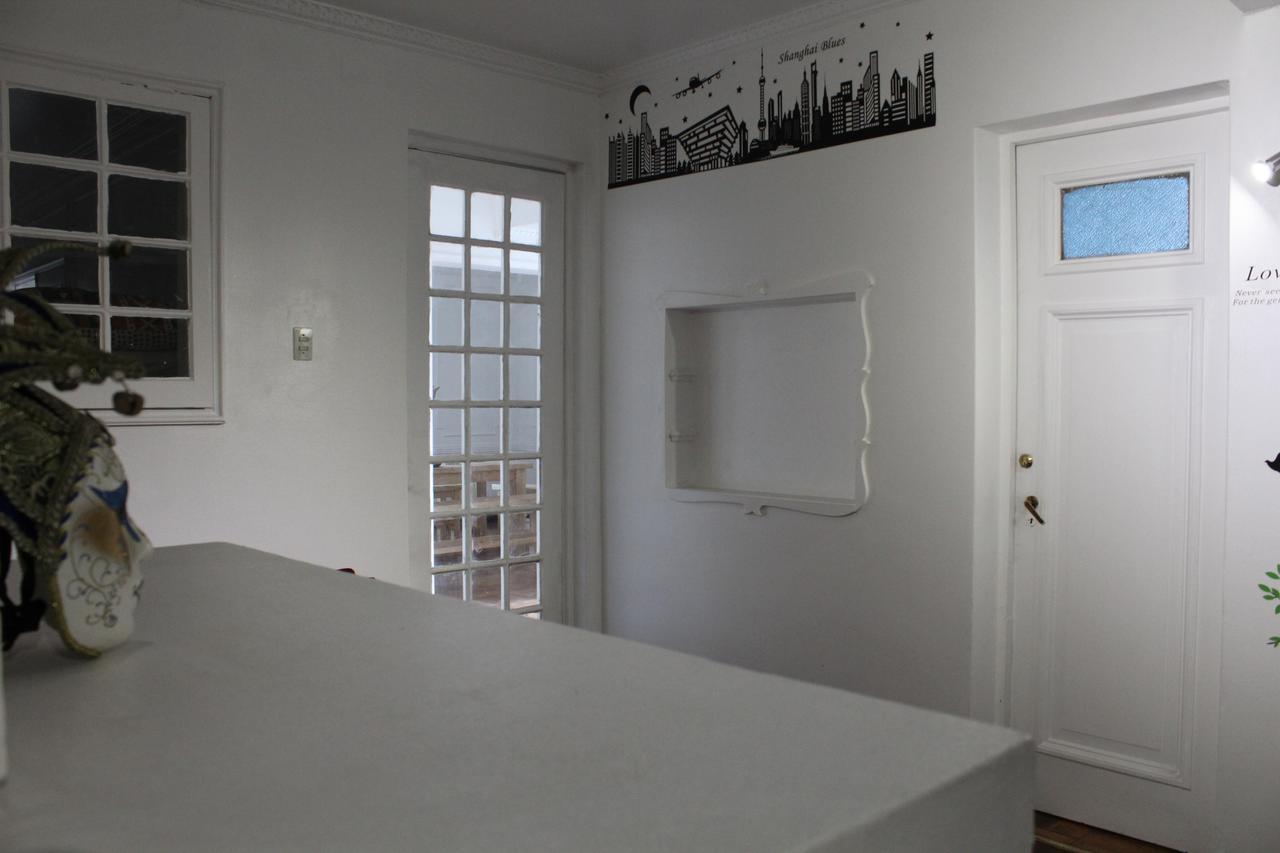 Nunoa Hostel Santiago