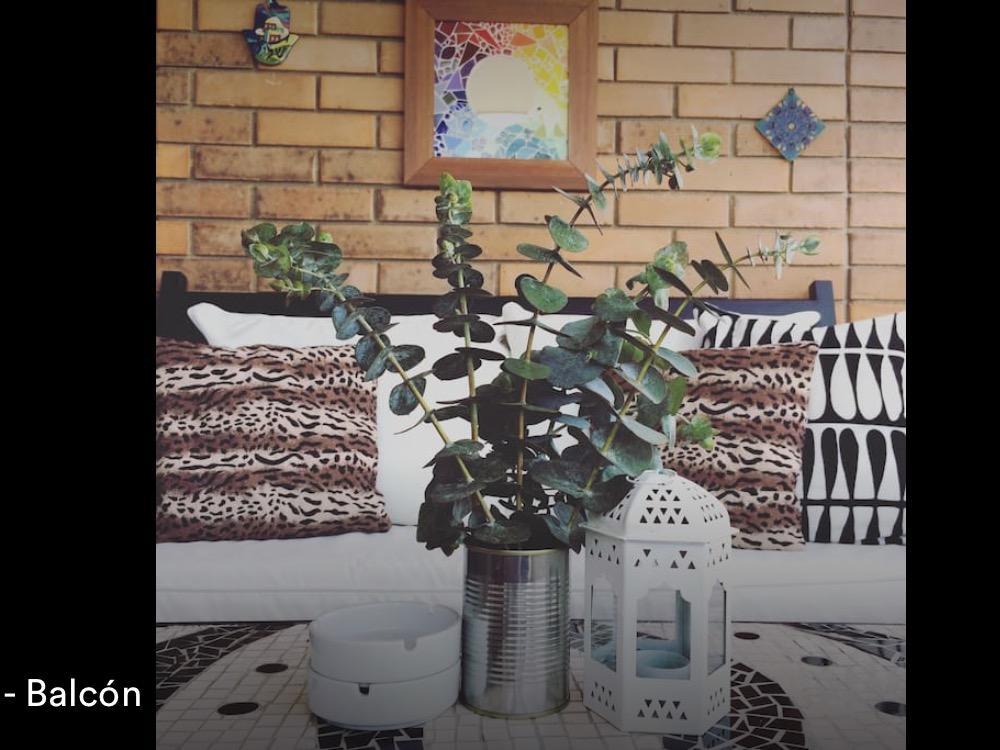 Marcel Duhaut Apartment Santiago