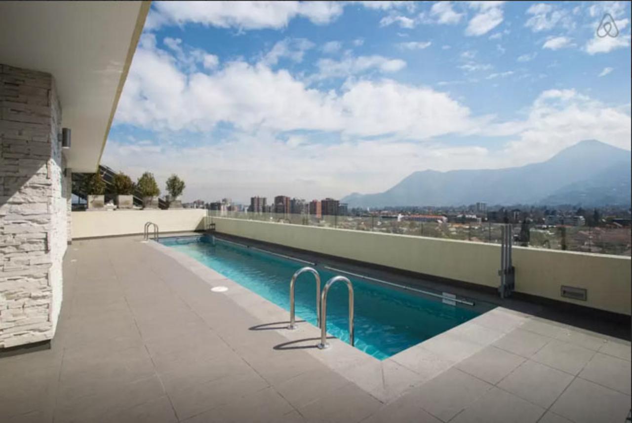 Apartamento Majestic Condes *
