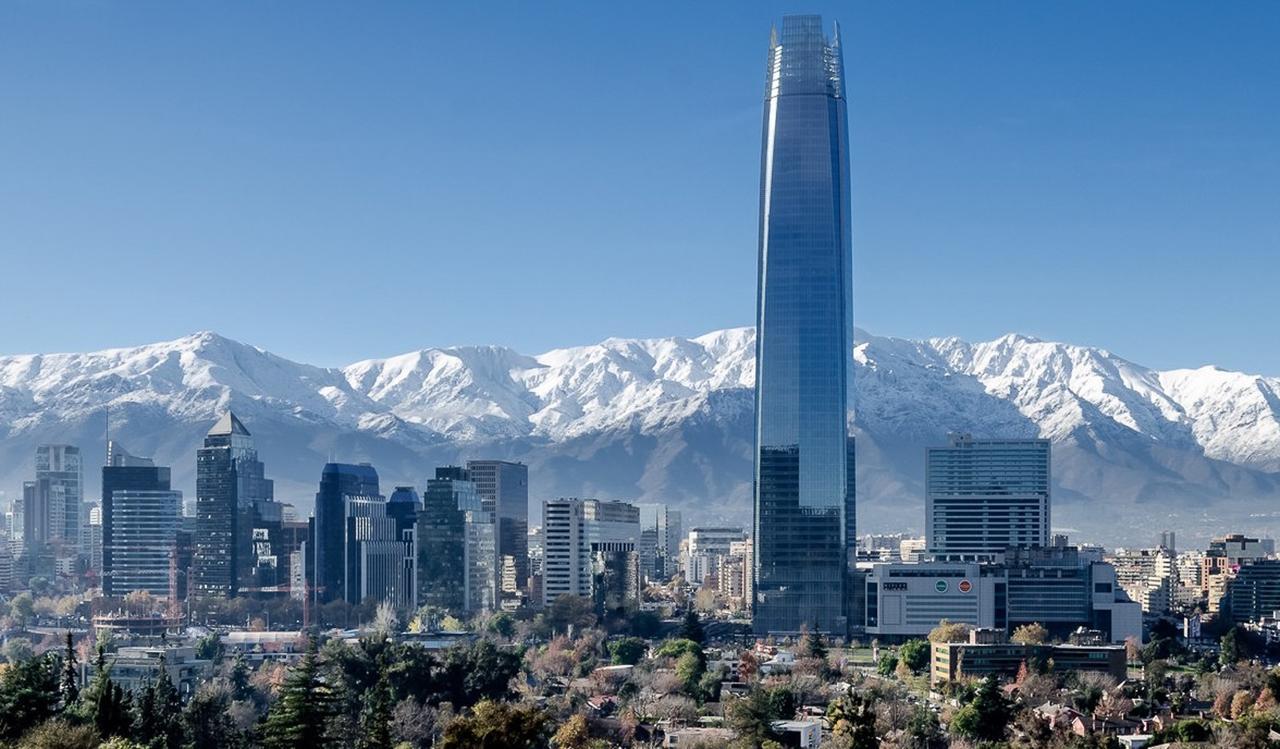 Majestic Condes Apartamento *
