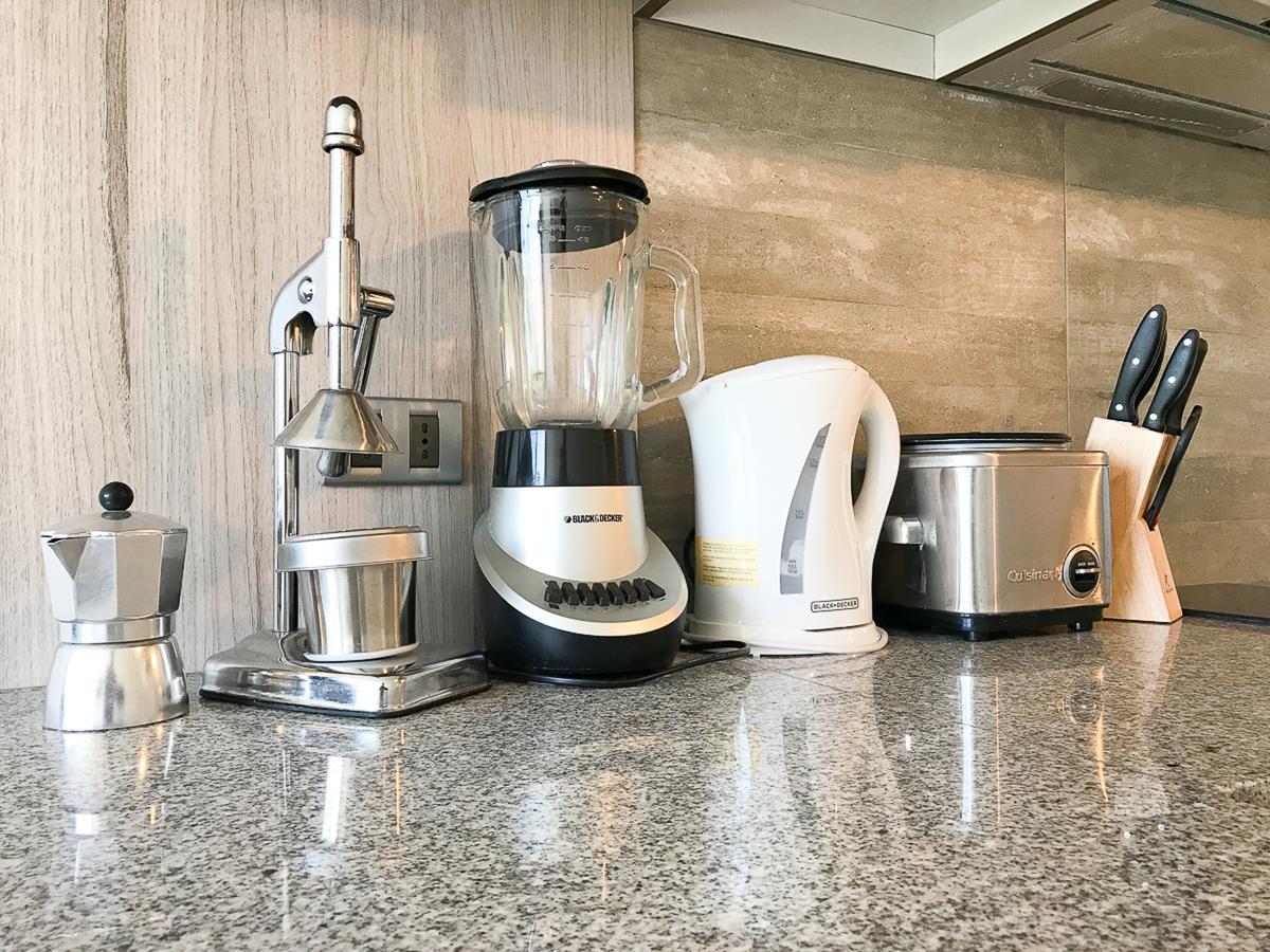 Apartamento Majestic Condes Santiago de Chile