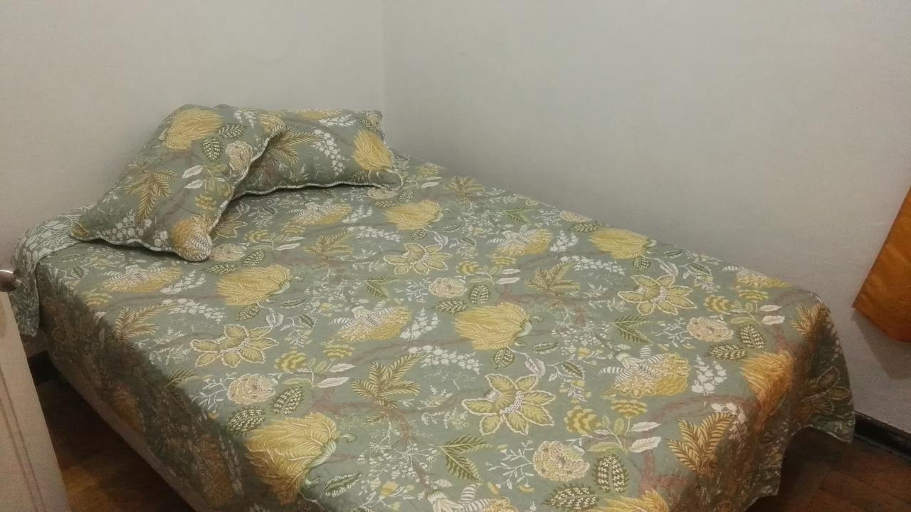 Residencial De'l Tata Nhà trọ Santiago