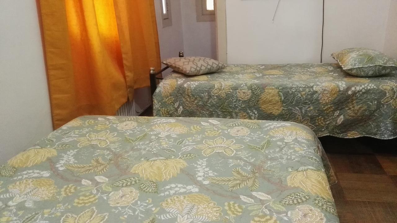 Residencial De'l Tata Nhà trọ *