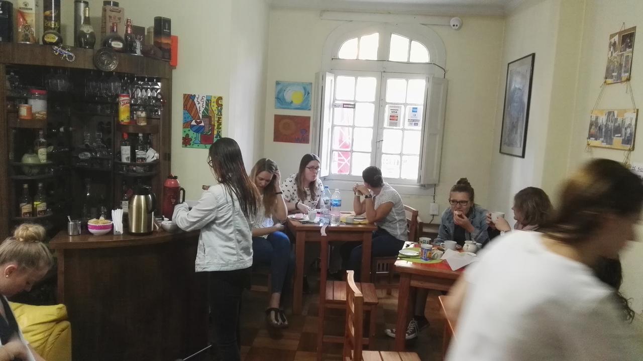 Residencial De'l Tata Nhà trọ Santiago