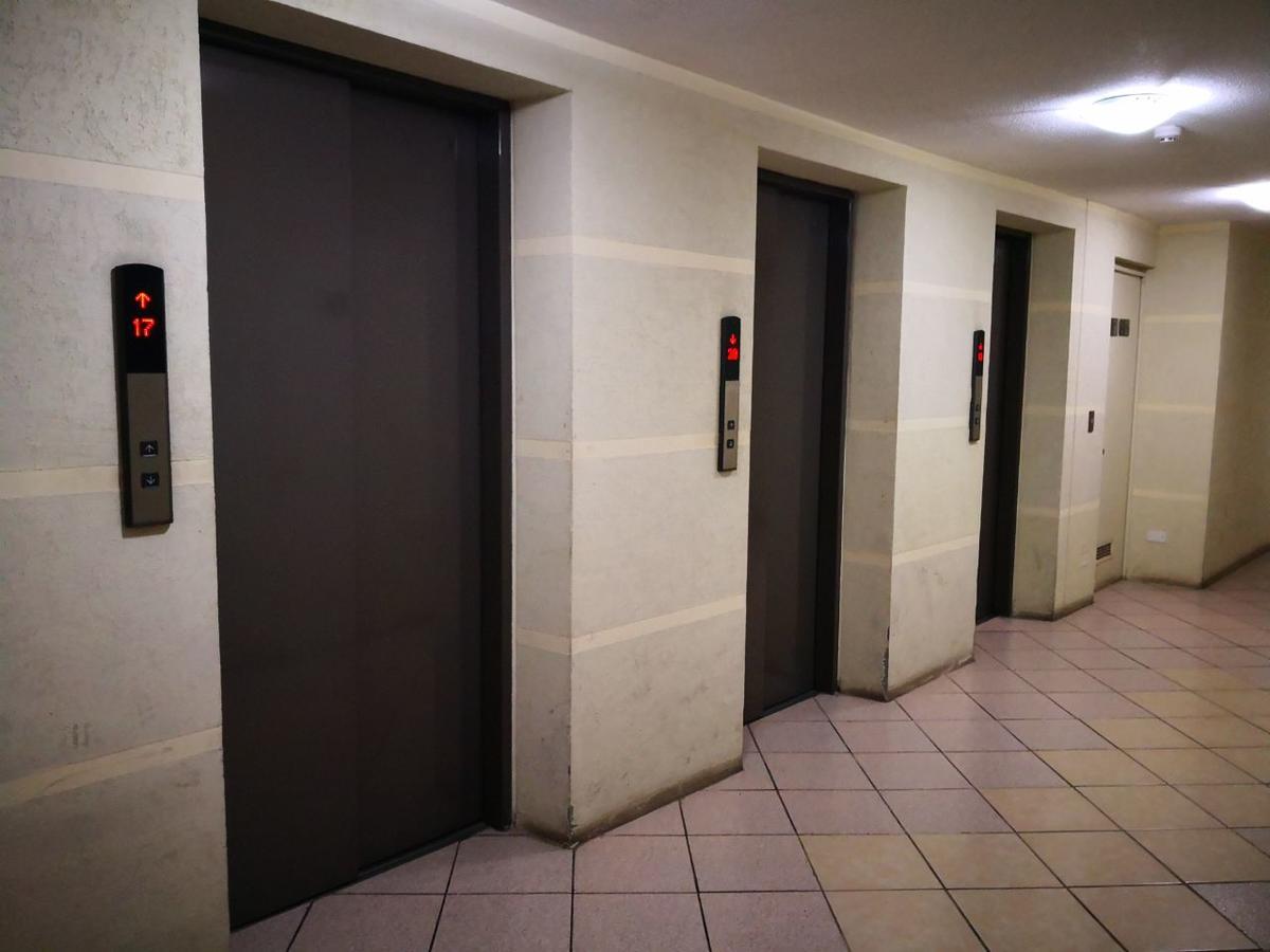 Apartment Forestal *
