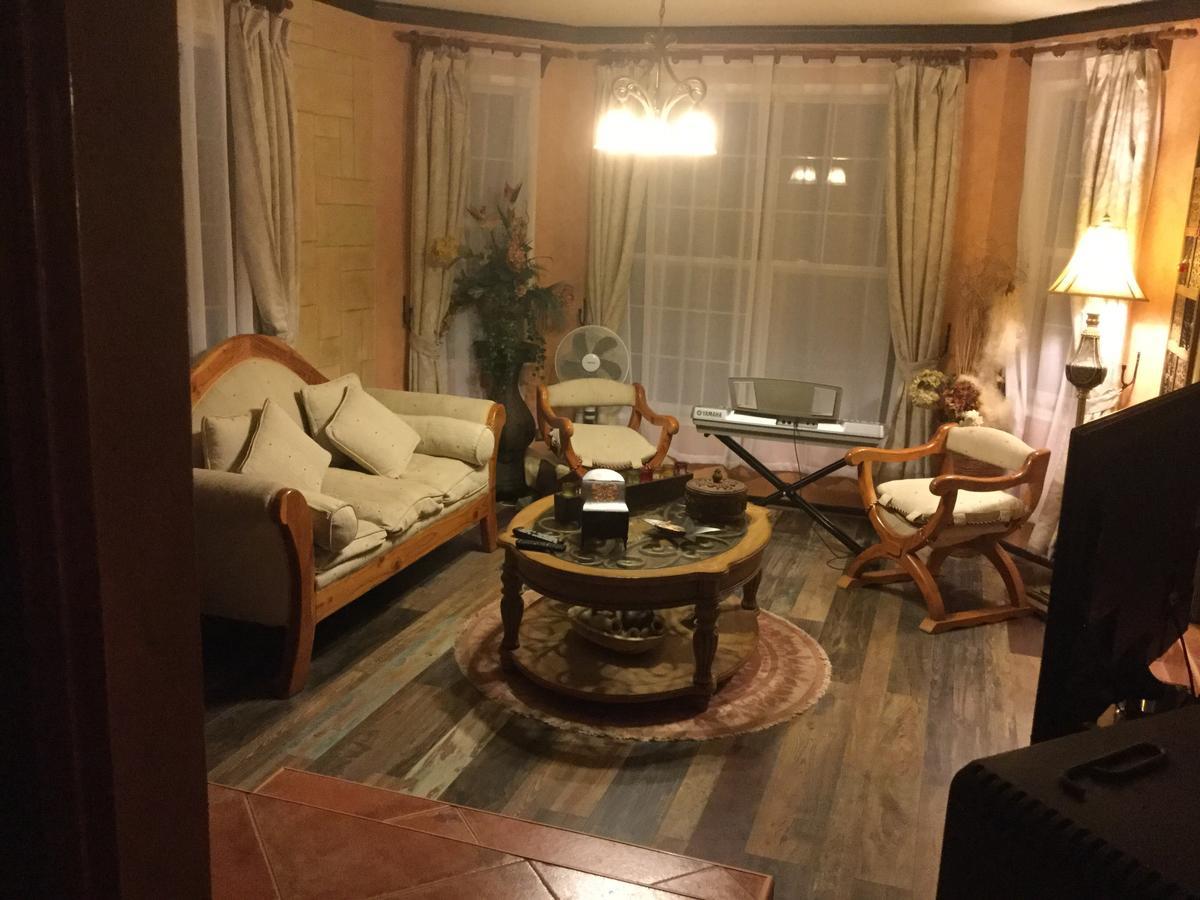La Quinta Bruja Bed & Breakfast *