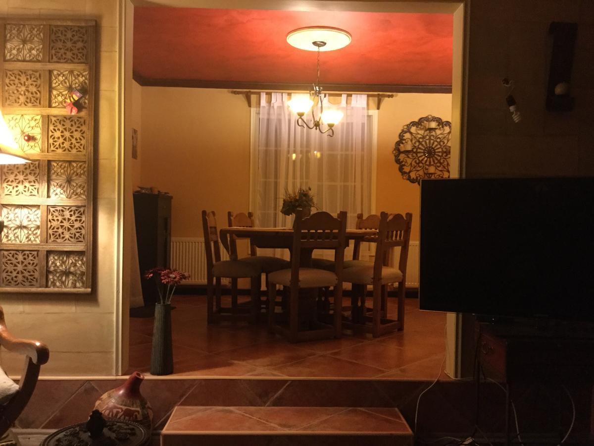 La Quinta Bruja Bed & Breakfast