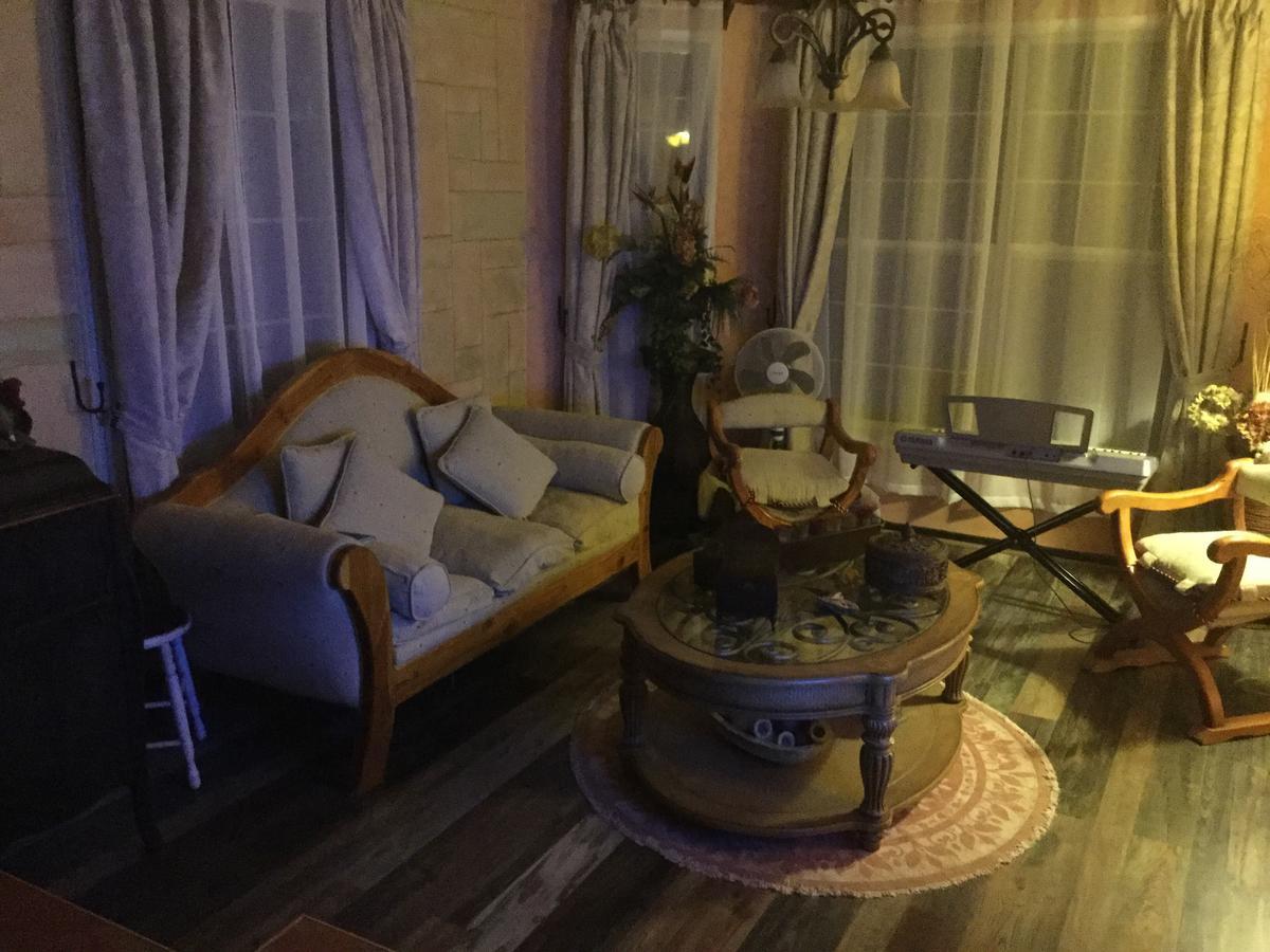 Bed & Breakfast La Quinta Bruja Santiago