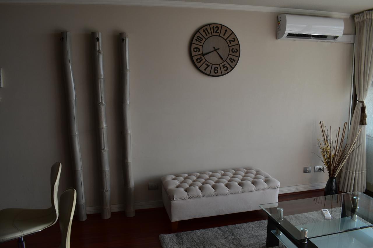 Kennedy Street Apartment