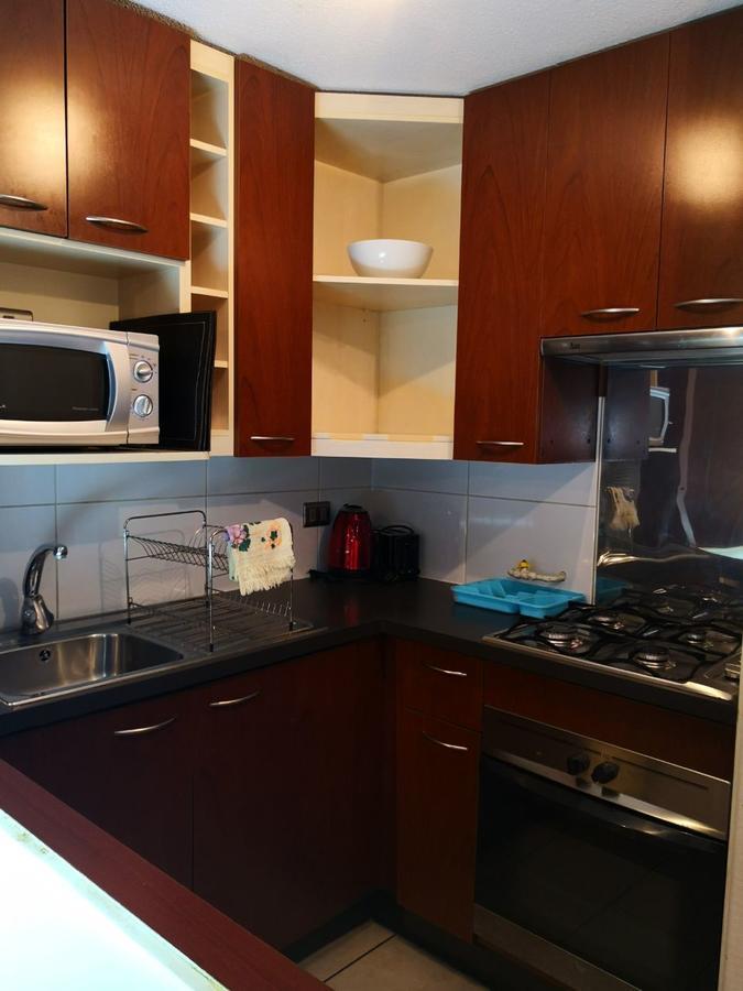 City Apartment Aparthotel