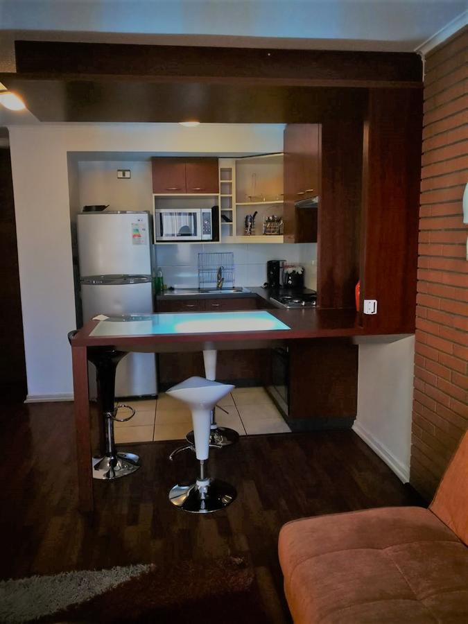 Aparthotel City Apartment 3*