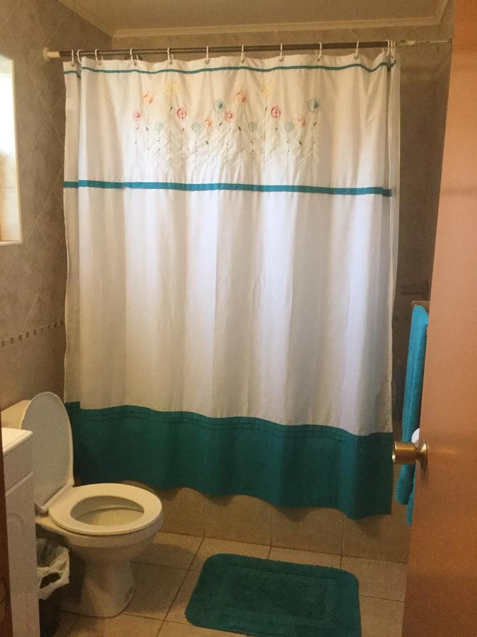 La Quinta Bruja Bed & Breakfast *