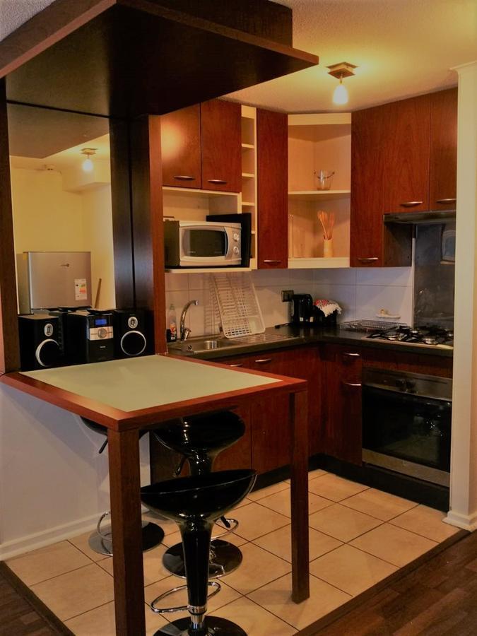 City Apartment Aparthotel 3*